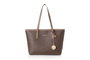 Vince Camuto Taormina - Monogrammed Brown